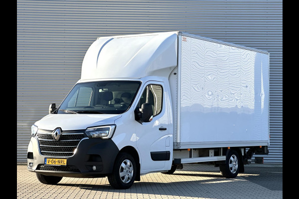 Renault Master T35 2.3 dCi 165 Bakwagen met laadklep