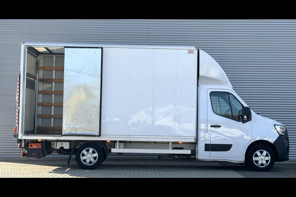 Renault Master T35 2.3 dCi 165 Bakwagen met laadklep