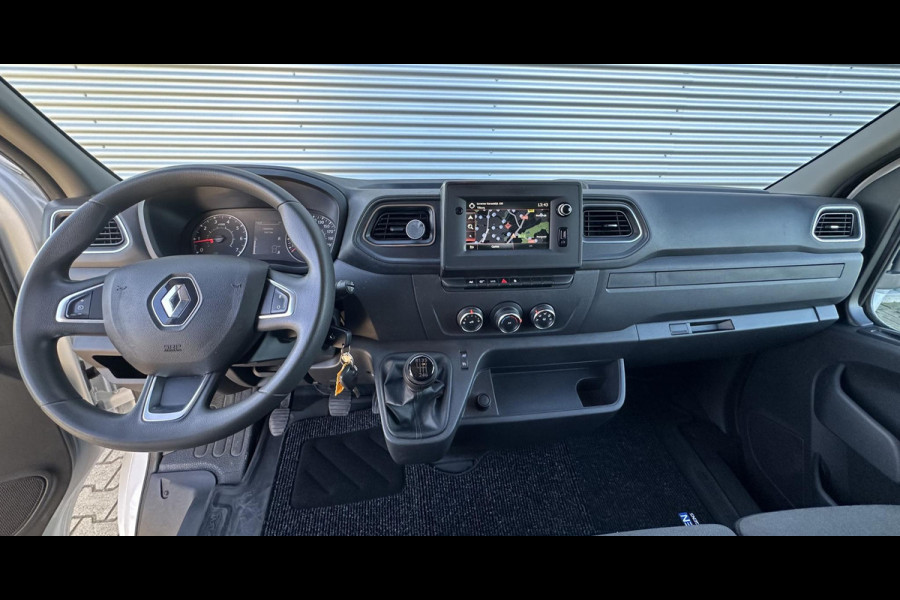 Renault Master T35 2.3 dCi 165 Bakwagen met laadklep