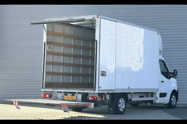 Renault Master T35 2.3 dCi 165 Bakwagen met laadklep
