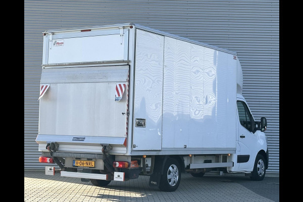 Renault Master T35 2.3 dCi 165 Bakwagen met laadklep
