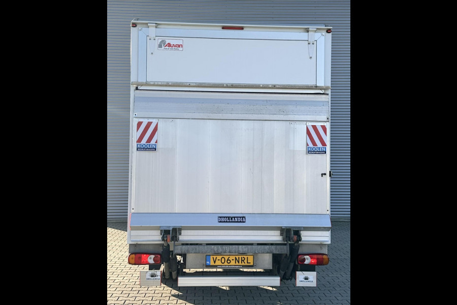 Renault Master T35 2.3 dCi 165 Bakwagen met laadklep