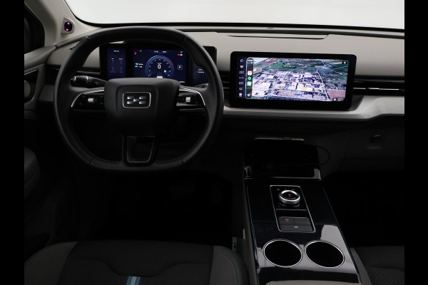 Aiways U5 63kWh *39.460 KM* + 360 CAMERA | ADAPTIVE CRUISE | APPLE CARPLAY | SFEERVERLICHTING