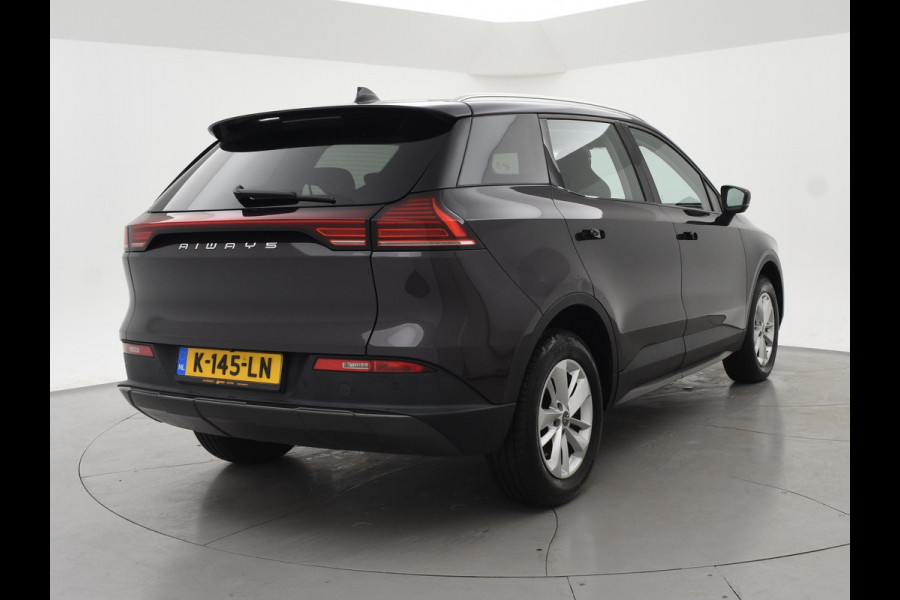 Aiways U5 63kWh *39.460 KM* + 360 CAMERA | ADAPTIVE CRUISE | APPLE CARPLAY | SFEERVERLICHTING
