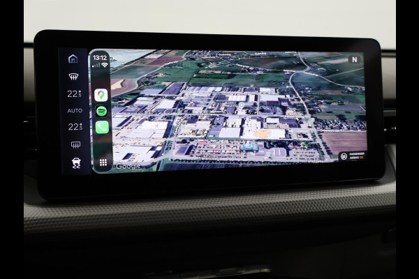 Aiways U5 63kWh *39.460 KM* + 360 CAMERA | ADAPTIVE CRUISE | APPLE CARPLAY | SFEERVERLICHTING