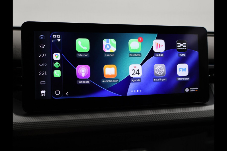 Aiways U5 63kWh *39.460 KM* + 360 CAMERA | ADAPTIVE CRUISE | APPLE CARPLAY | SFEERVERLICHTING