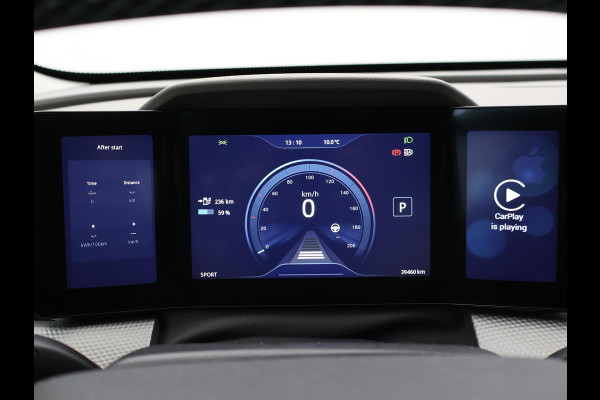 Aiways U5 63kWh *39.460 KM* + 360 CAMERA | ADAPTIVE CRUISE | APPLE CARPLAY | SFEERVERLICHTING