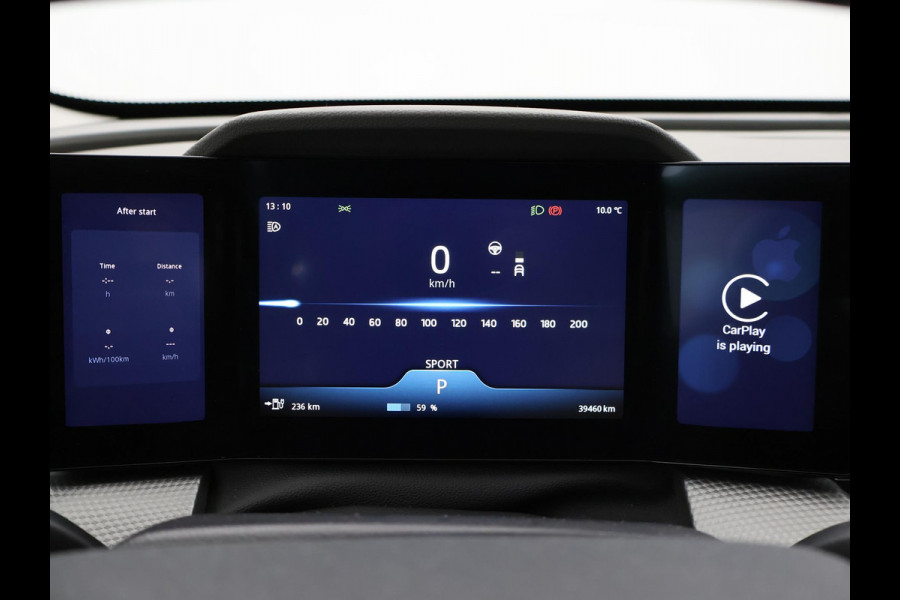 Aiways U5 63kWh *39.460 KM* + 360 CAMERA | ADAPTIVE CRUISE | APPLE CARPLAY | SFEERVERLICHTING