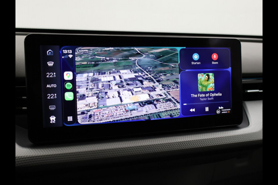 Aiways U5 63kWh *39.460 KM* + 360 CAMERA | ADAPTIVE CRUISE | APPLE CARPLAY | SFEERVERLICHTING