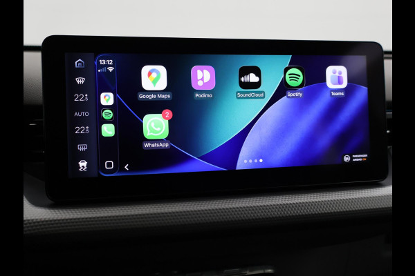 Aiways U5 63kWh *39.460 KM* + 360 CAMERA | ADAPTIVE CRUISE | APPLE CARPLAY | SFEERVERLICHTING