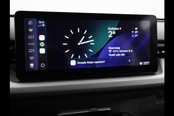 Aiways U5 63kWh *39.460 KM* + 360 CAMERA | ADAPTIVE CRUISE | APPLE CARPLAY | SFEERVERLICHTING