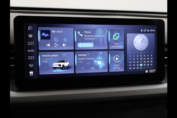 Aiways U5 63kWh *39.460 KM* + 360 CAMERA | ADAPTIVE CRUISE | APPLE CARPLAY | SFEERVERLICHTING