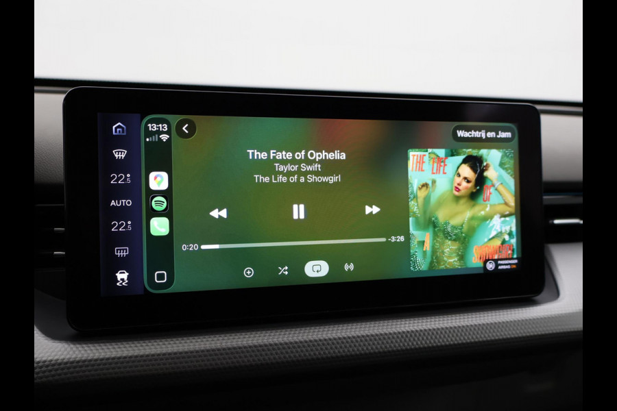 Aiways U5 63kWh *39.460 KM* + 360 CAMERA | ADAPTIVE CRUISE | APPLE CARPLAY | SFEERVERLICHTING