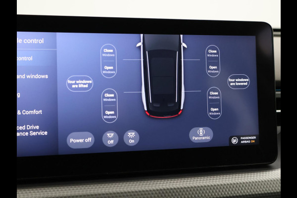 Aiways U5 63kWh *39.460 KM* + 360 CAMERA | ADAPTIVE CRUISE | APPLE CARPLAY | SFEERVERLICHTING