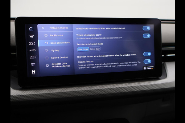 Aiways U5 63kWh *39.460 KM* + 360 CAMERA | ADAPTIVE CRUISE | APPLE CARPLAY | SFEERVERLICHTING