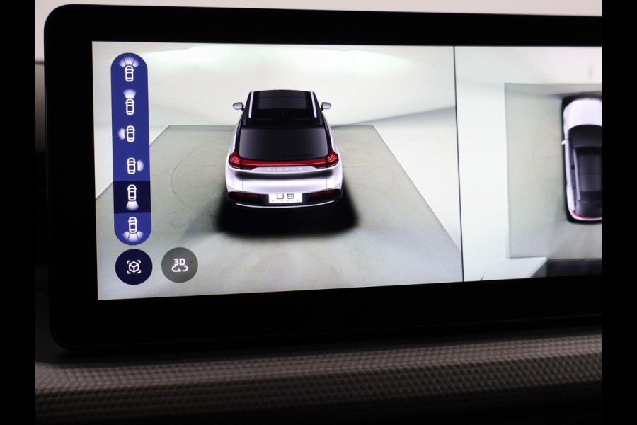 Aiways U5 63kWh *39.460 KM* + 360 CAMERA | ADAPTIVE CRUISE | APPLE CARPLAY | SFEERVERLICHTING