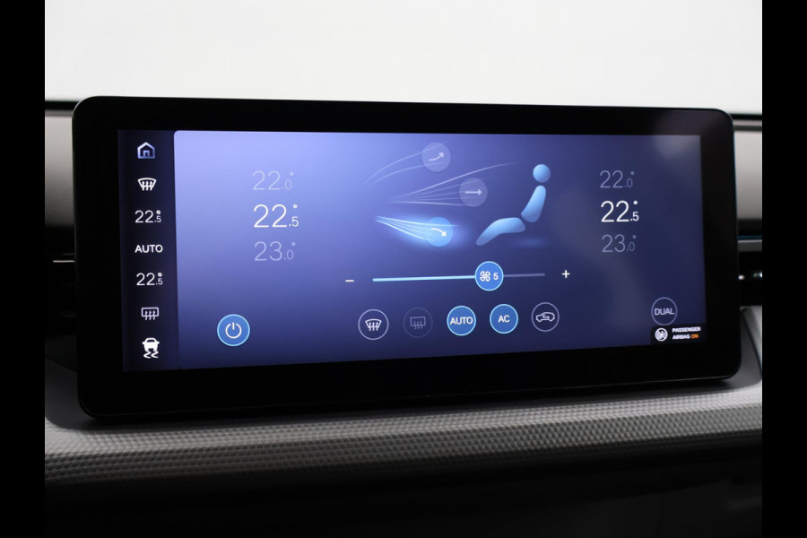 Aiways U5 63kWh *39.460 KM* + 360 CAMERA | ADAPTIVE CRUISE | APPLE CARPLAY | SFEERVERLICHTING