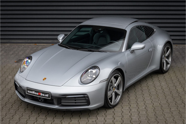 Porsche 911 3.0 Carrera Orig NL - Schuifdak - ACC