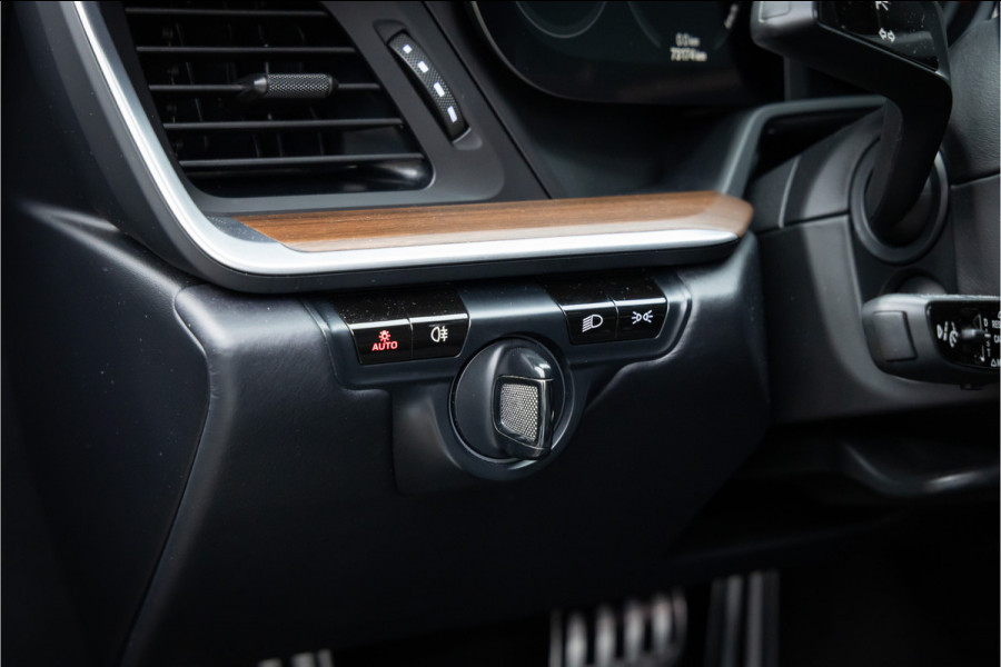 Porsche 911 3.0 Carrera Orig NL - Schuifdak - ACC