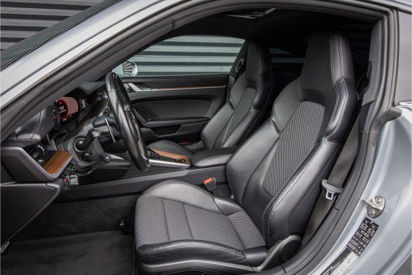 Porsche 911 3.0 Carrera Orig NL - Schuifdak - ACC