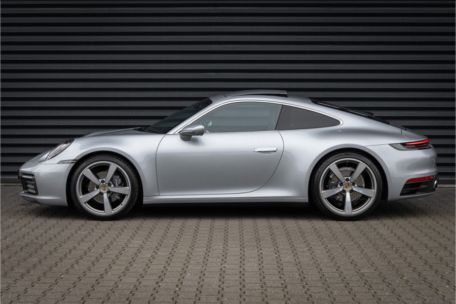 Porsche 911 3.0 Carrera Orig NL - Schuifdak - ACC