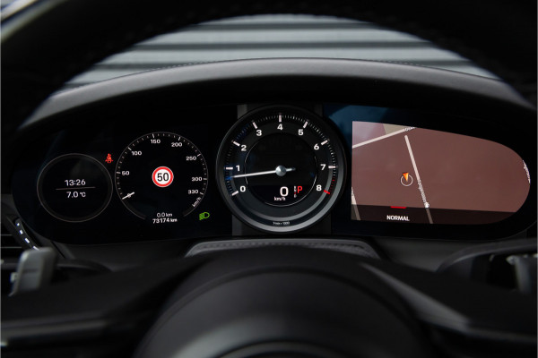 Porsche 911 3.0 Carrera Orig NL - Schuifdak - ACC