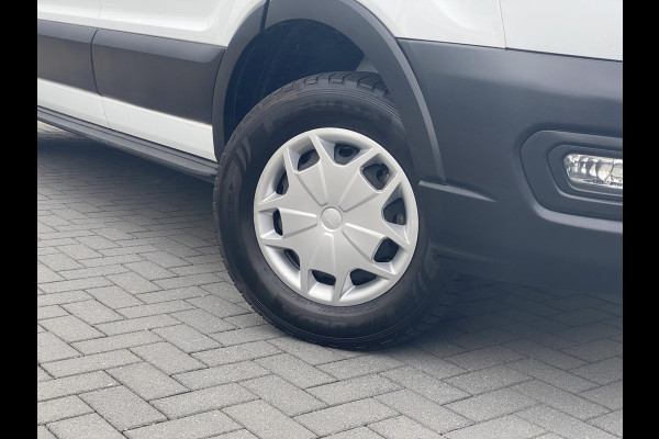 Ford E-Transit 350 L3H3 Trend 68 kWh 184pk | Zuid | SYNC 4 | Hoog Dak |