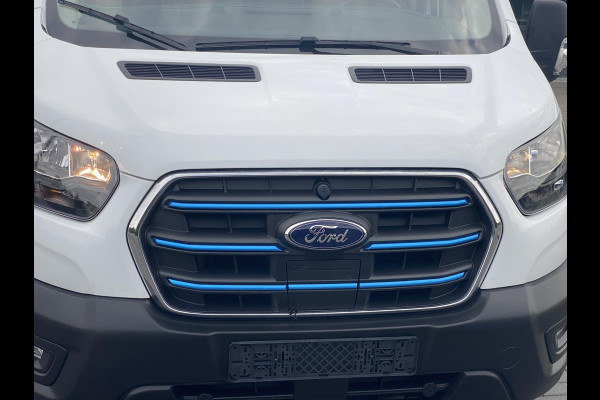 Ford E-Transit 350 L3H3 Trend 68 kWh 184pk | Zuid | SYNC 4 | Hoog Dak |