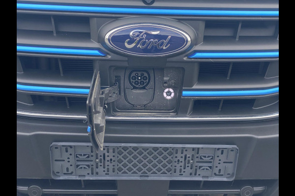 Ford E-Transit 350 L3H3 Trend 68 kWh 184pk | Zuid | SYNC 4 | Hoog Dak |