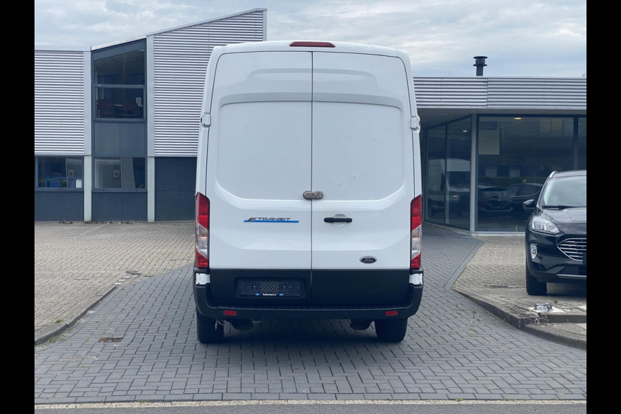 Ford E-Transit 350 L3H3 Trend 68 kWh 184pk | Zuid | SYNC 4 | Hoog Dak |