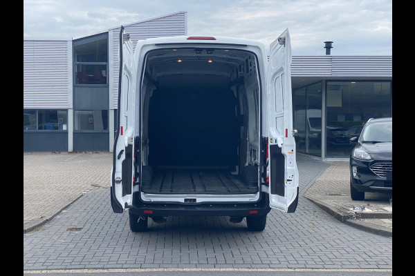 Ford E-Transit 350 L3H3 Trend 68 kWh 184pk | Zuid | SYNC 4 | Hoog Dak |