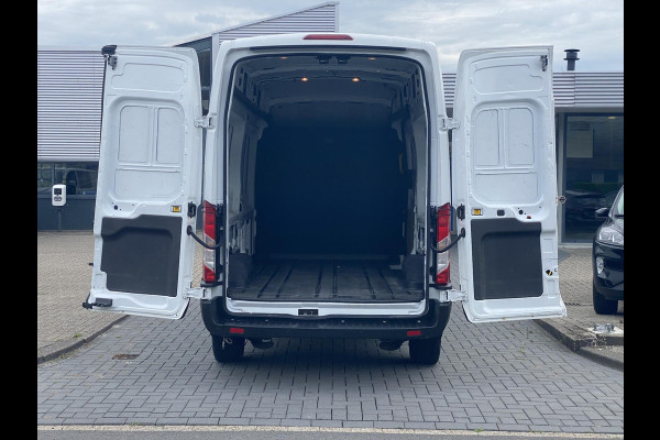 Ford E-Transit 350 L3H3 Trend 68 kWh 184pk | Zuid | SYNC 4 | Hoog Dak |