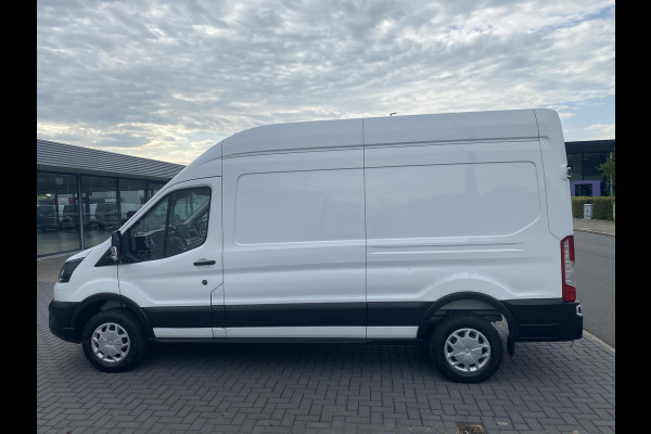 Ford E-Transit 350 L3H3 Trend 68 kWh 184pk | Zuid | SYNC 4 | Hoog Dak |