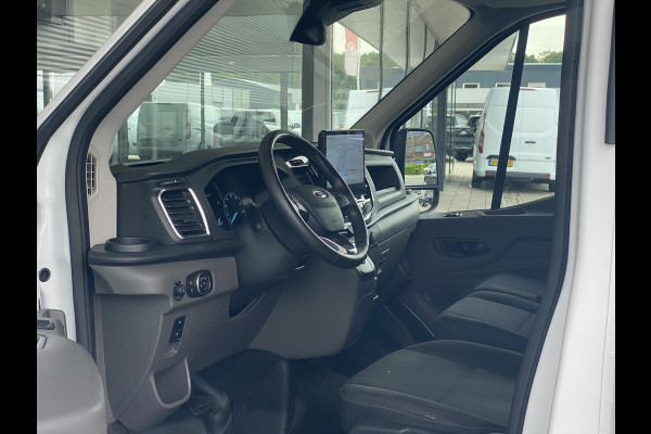 Ford E-Transit 350 L3H3 Trend 68 kWh 184pk | Zuid | SYNC 4 | Hoog Dak |