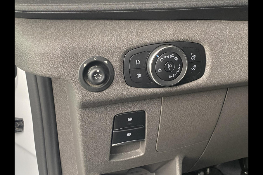 Ford E-Transit 350 L3H3 Trend 68 kWh 184pk | Zuid | SYNC 4 | Hoog Dak |