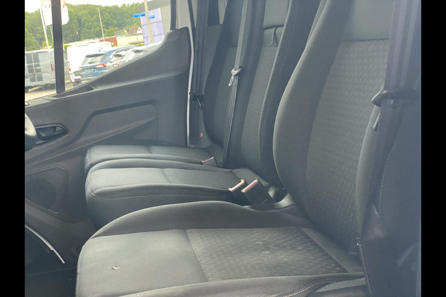 Ford E-Transit 350 L3H3 Trend 68 kWh 184pk | Zuid | SYNC 4 | Hoog Dak |