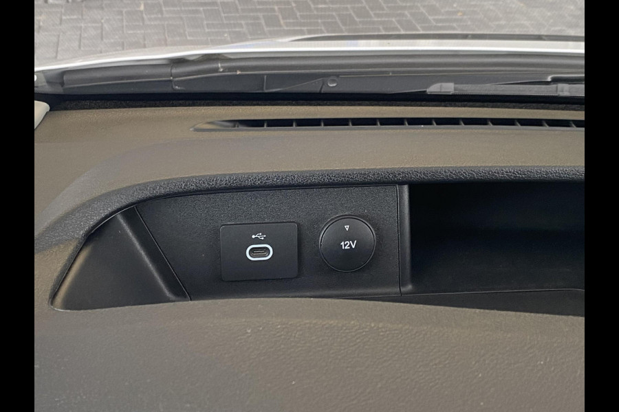 Ford E-Transit 350 L3H3 Trend 68 kWh 184pk | Zuid | SYNC 4 | Hoog Dak |