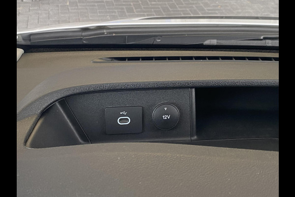 Ford E-Transit 350 L3H3 Trend 68 kWh 184pk | Zuid | SYNC 4 | Hoog Dak |