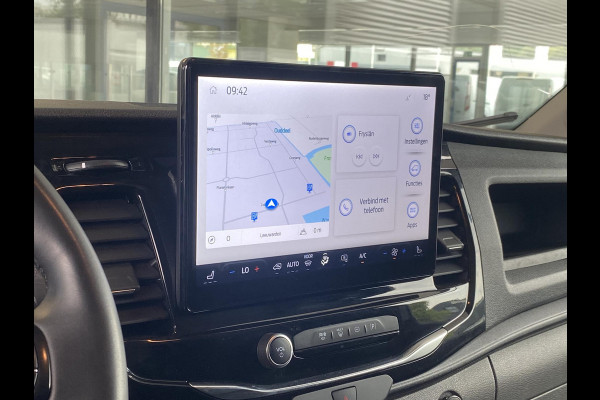 Ford E-Transit 350 L3H3 Trend 68 kWh 184pk | Zuid | SYNC 4 | Hoog Dak |