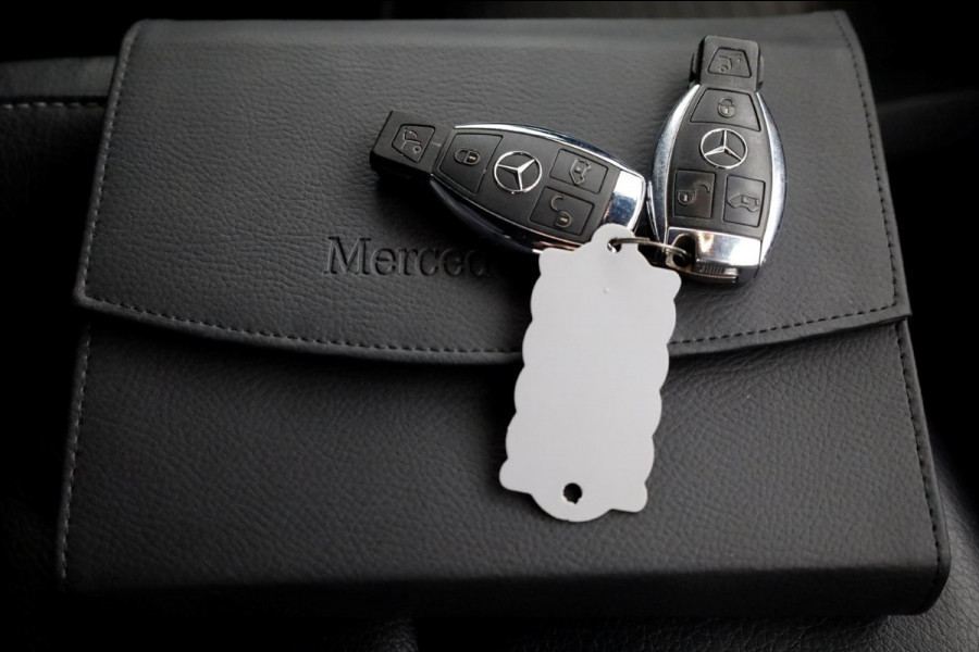 Mercedes-Benz V-Klasse 300d 4-MATIC Lang Edition AMG Personenbus INCL. BTW/BPM 09-2021