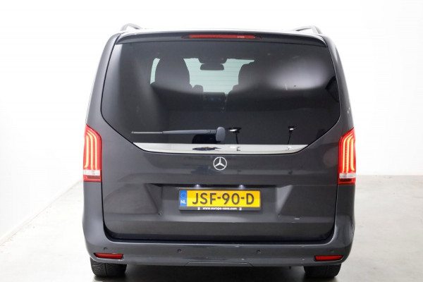 Mercedes-Benz V-Klasse 300d 4-MATIC Lang Edition AMG Personenbus INCL. BTW/BPM 09-2021