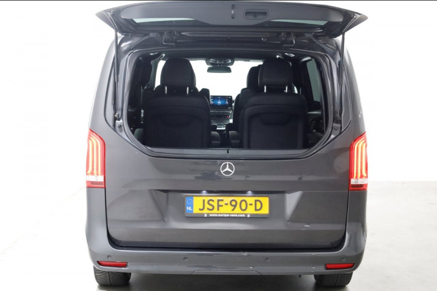 Mercedes-Benz V-Klasse 300d 4-MATIC Lang Edition AMG Personenbus INCL. BTW/BPM 09-2021