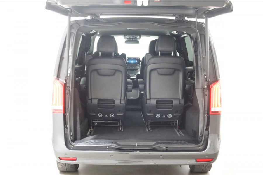 Mercedes-Benz V-Klasse 300d 4-MATIC Lang Edition AMG Personenbus INCL. BTW/BPM 09-2021