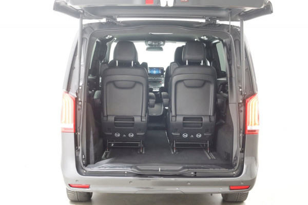 Mercedes-Benz V-Klasse 300d 4-MATIC Lang Edition AMG Personenbus INCL. BTW/BPM 09-2021