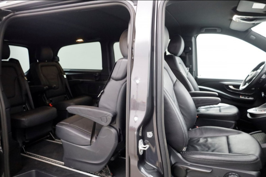 Mercedes-Benz V-Klasse 300d 4-MATIC Lang Edition AMG Personenbus INCL. BTW/BPM 09-2021