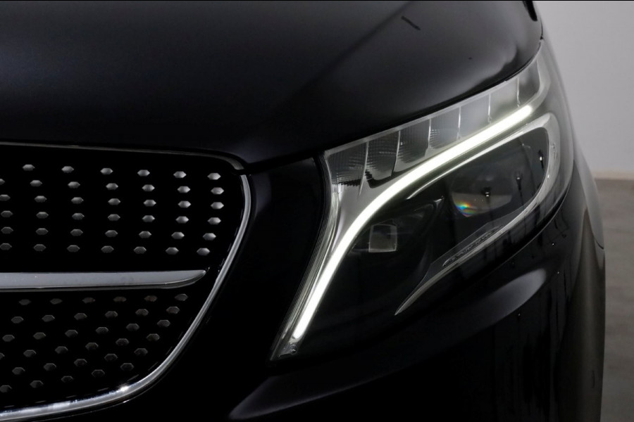 Mercedes-Benz V-Klasse 300d 4-MATIC Lang Edition AMG Personenbus INCL. BTW/BPM 09-2021