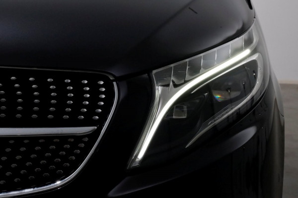 Mercedes-Benz V-Klasse 300d 4-MATIC Lang Edition AMG Personenbus INCL. BTW/BPM 09-2021