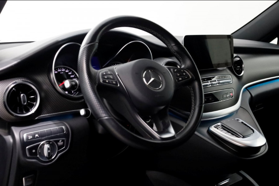 Mercedes-Benz V-Klasse 300d 4-MATIC Lang Edition AMG Personenbus INCL. BTW/BPM 09-2021