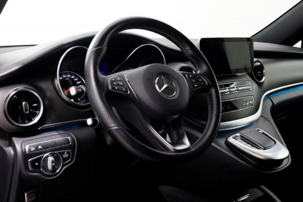 Mercedes-Benz V-Klasse 300d 4-MATIC Lang Edition AMG Personenbus INCL. BTW/BPM 09-2021