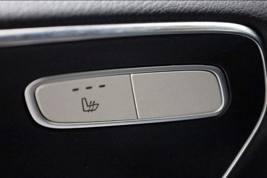 Mercedes-Benz V-Klasse 300d 4-MATIC Lang Edition AMG Personenbus INCL. BTW/BPM 09-2021